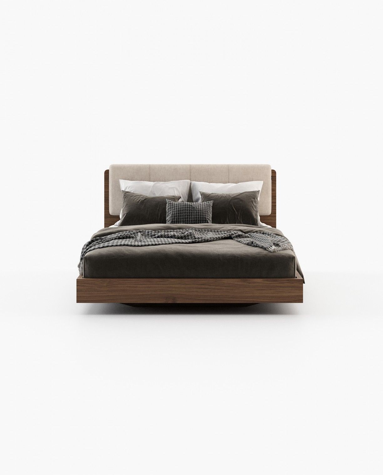 Roti Bed