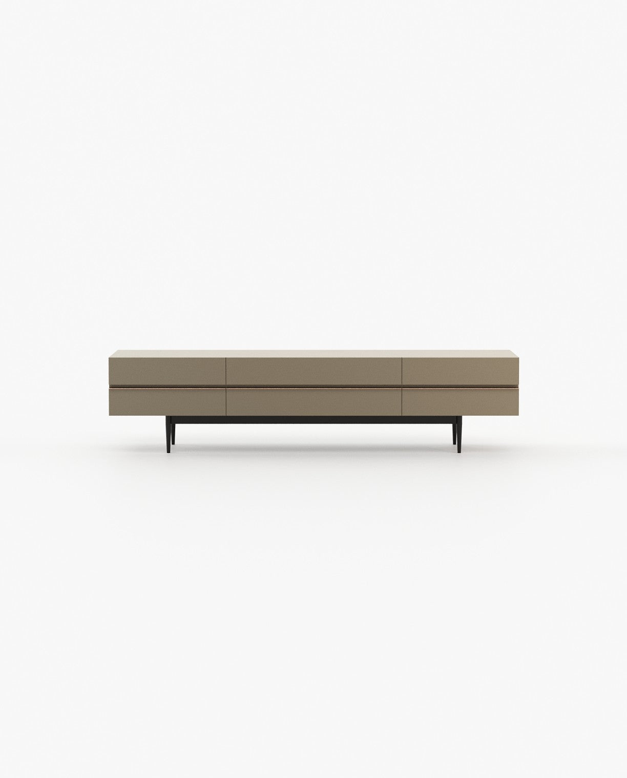 Magos Tv Unit