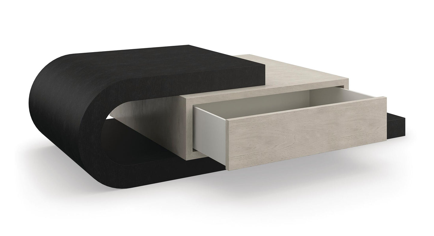 Samsung Coffee Table