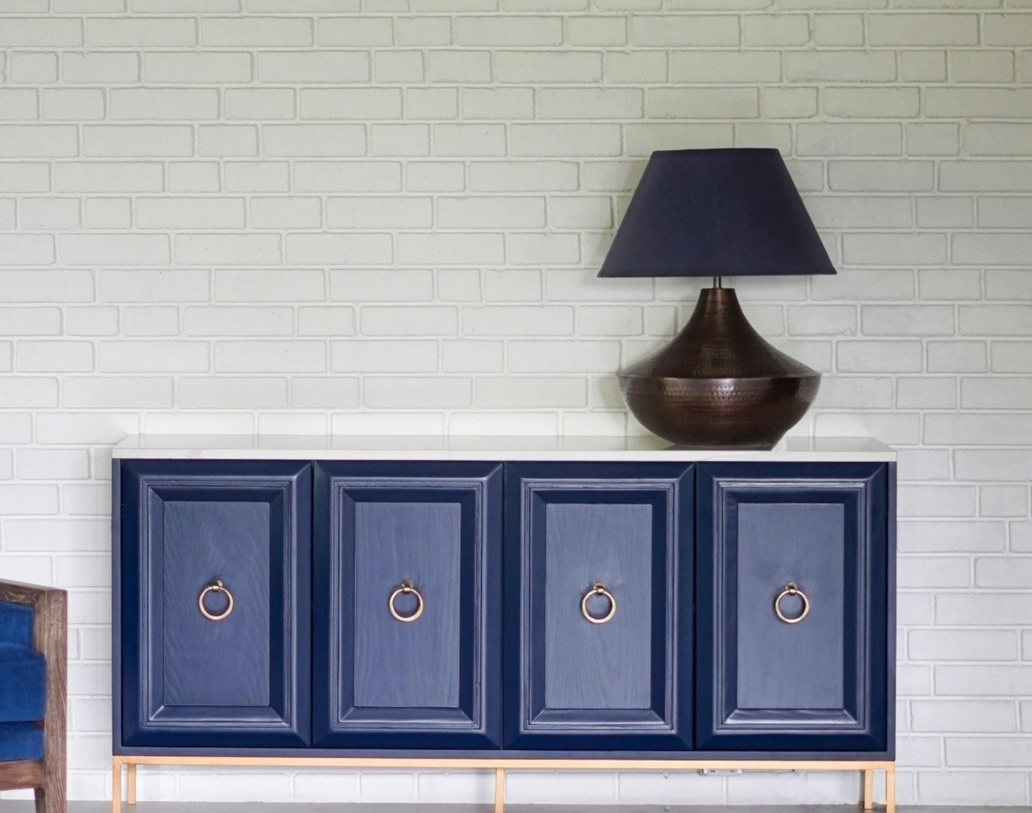 Orient Cabinet