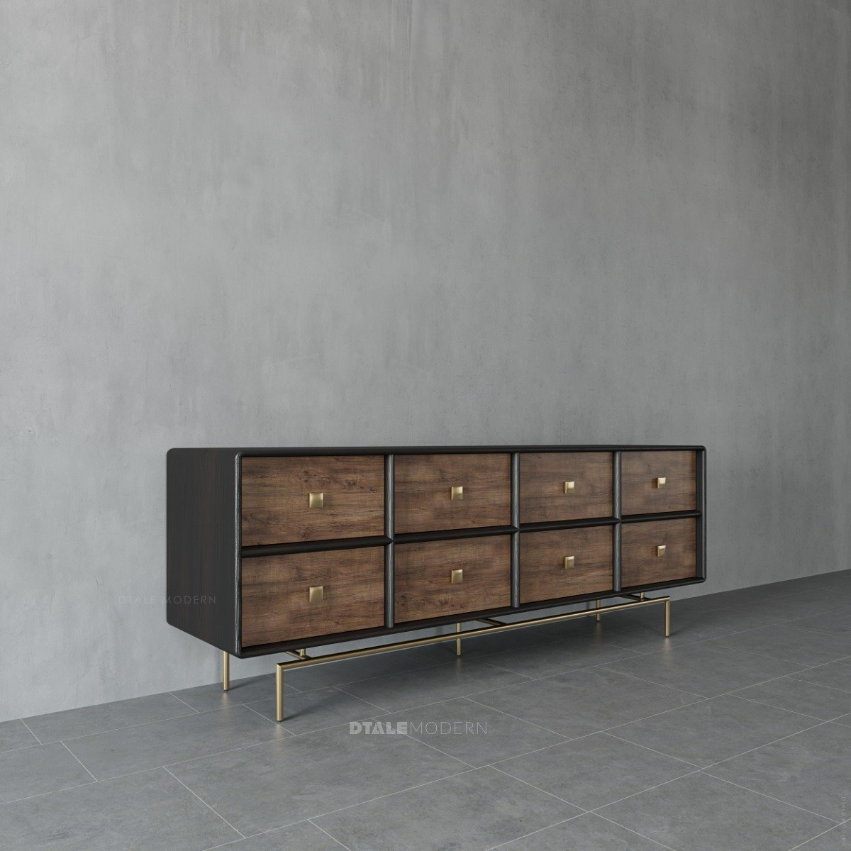Dtale Cabinet