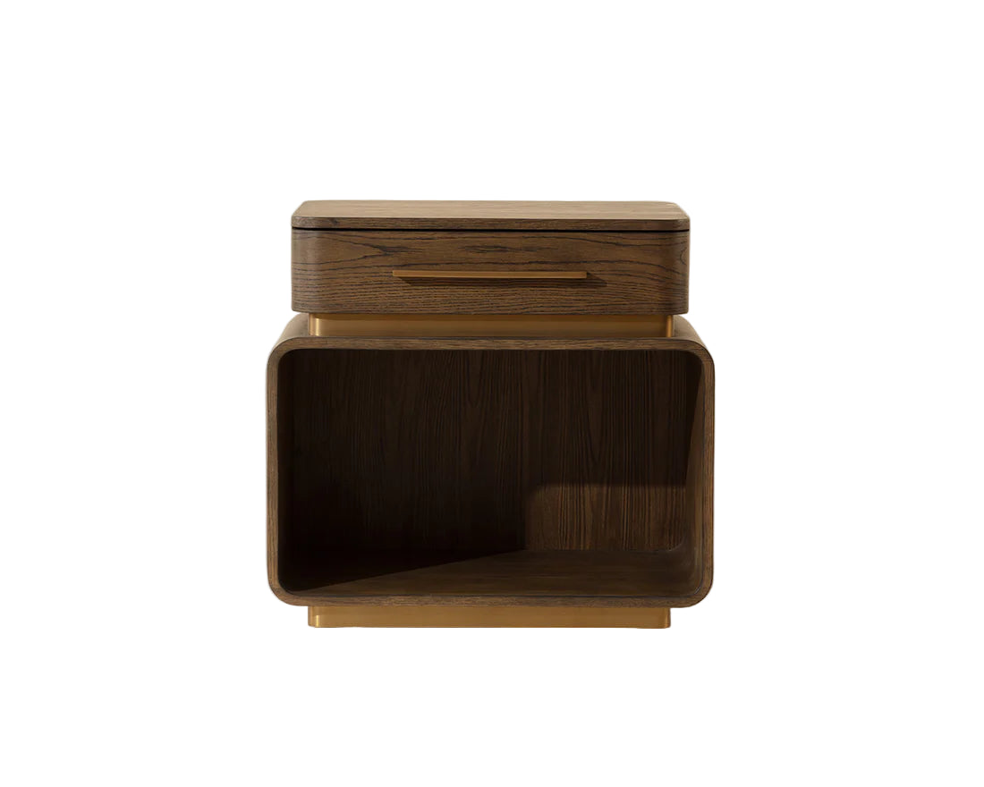 Omega Side Table