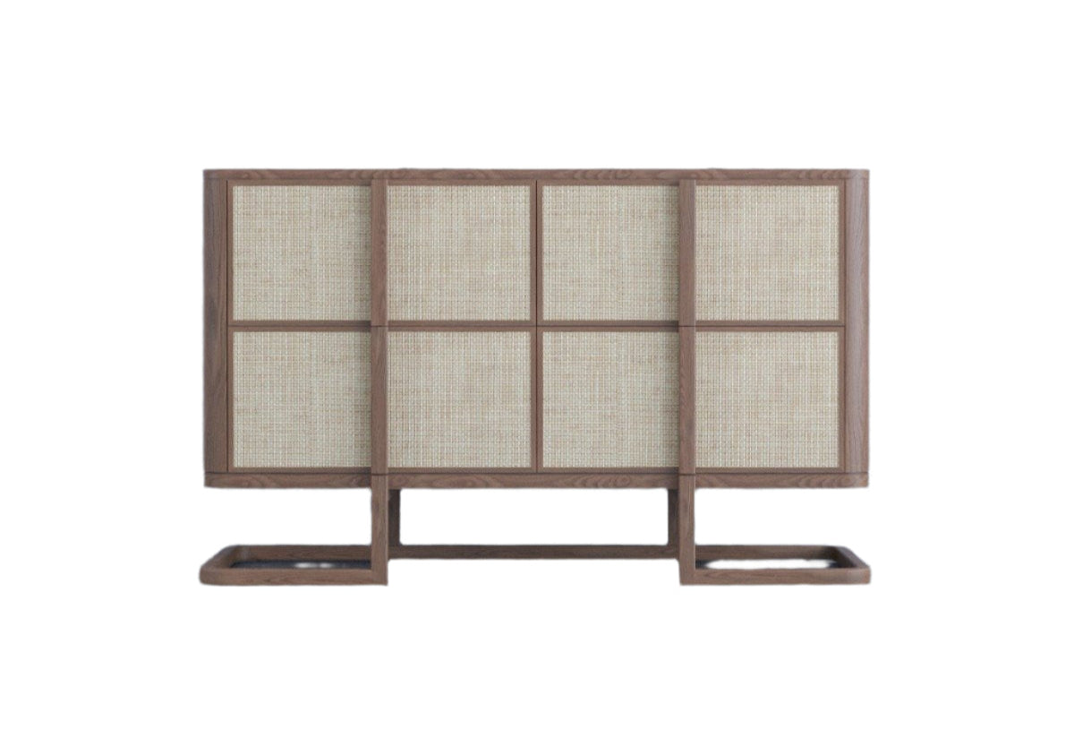 Alokozay Cabinet