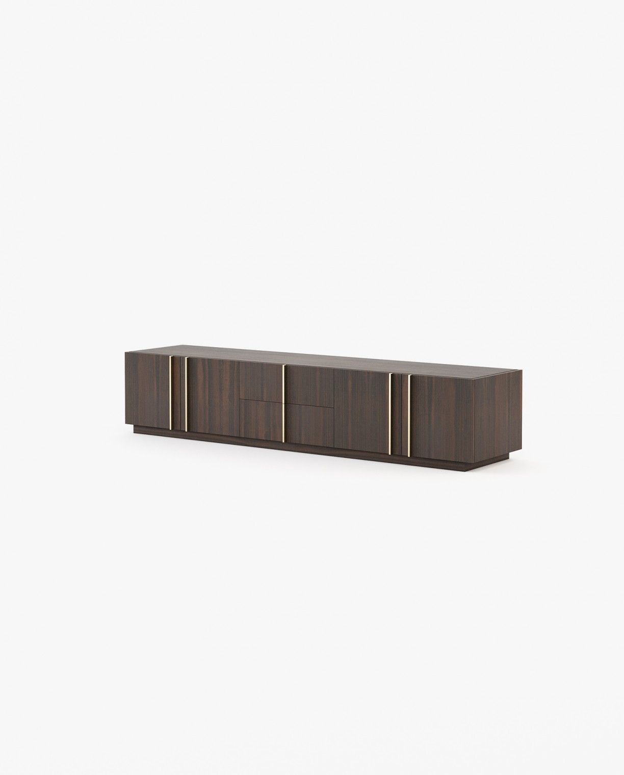 Clark Tv Unit