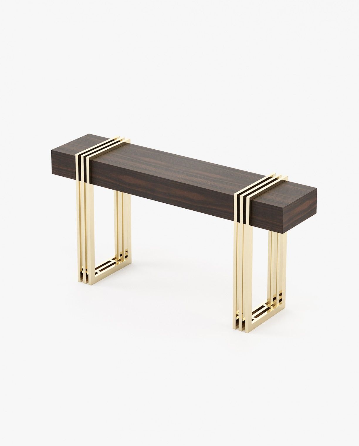 Vasant Console