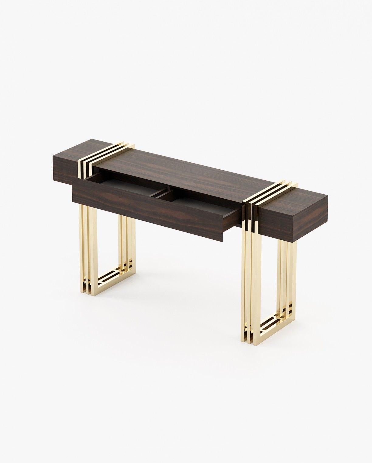 Vasant Console