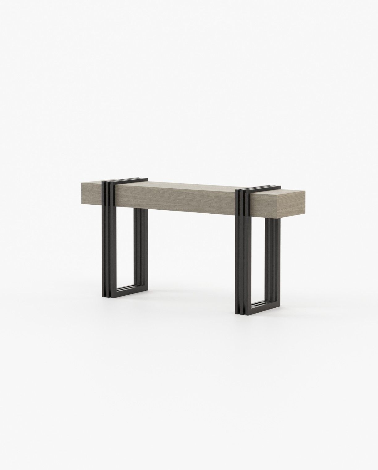 Vasant Console