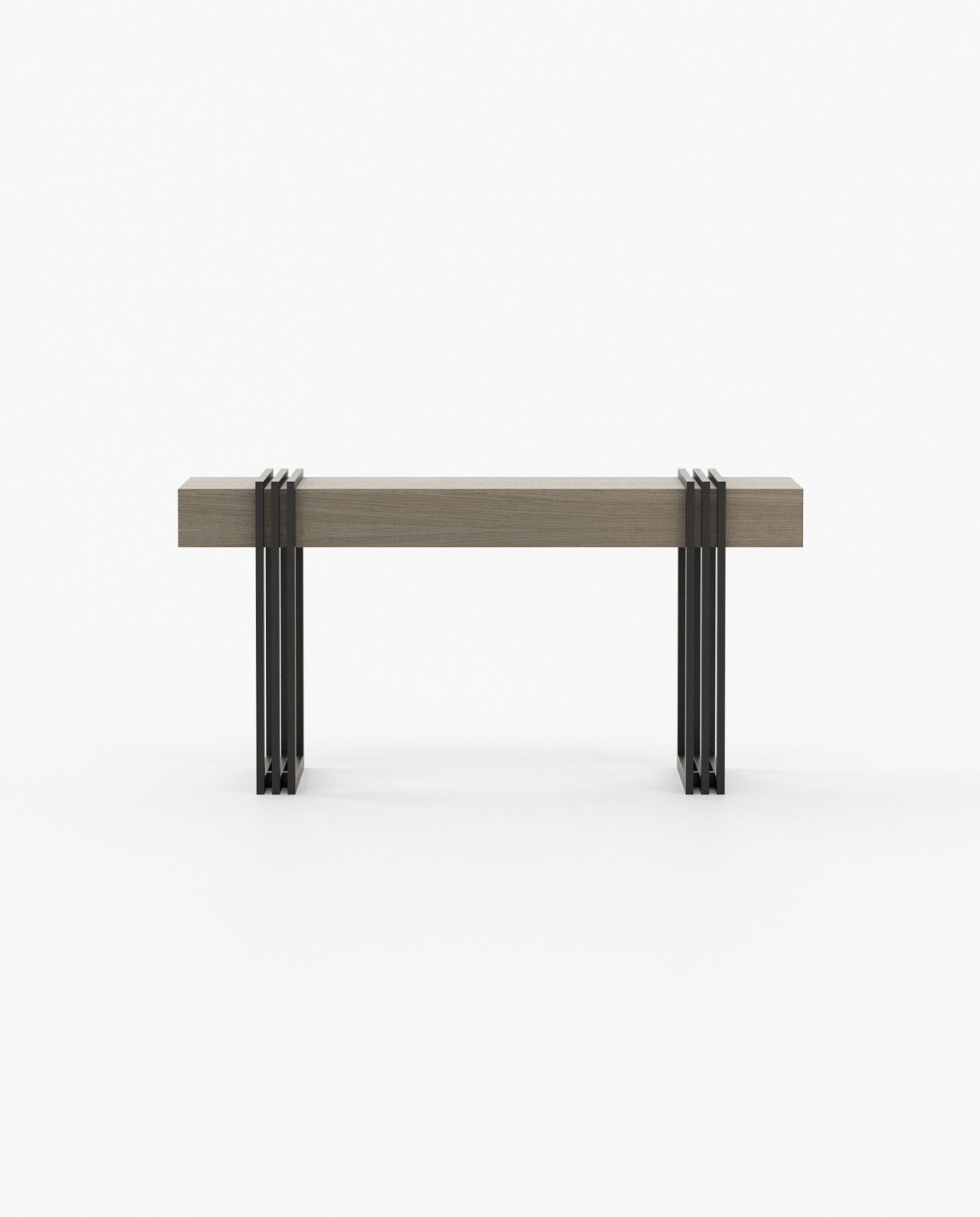 Vasant Console
