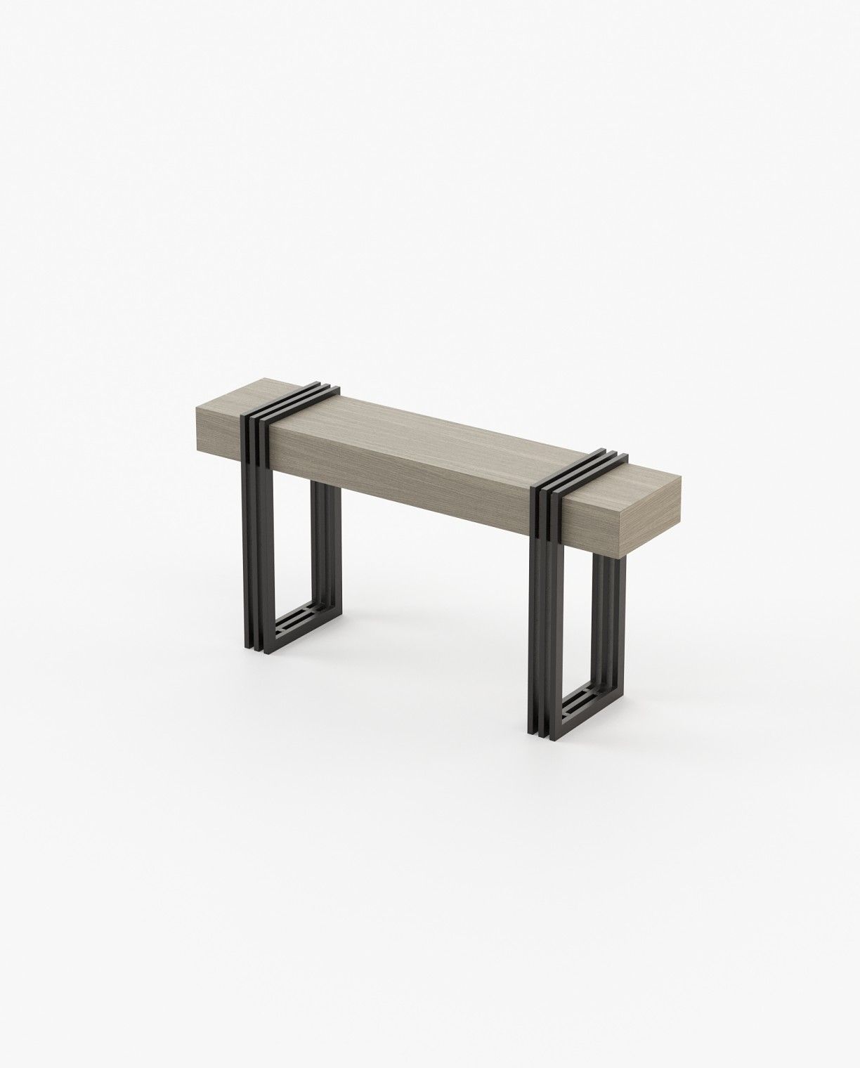 Vasant Console