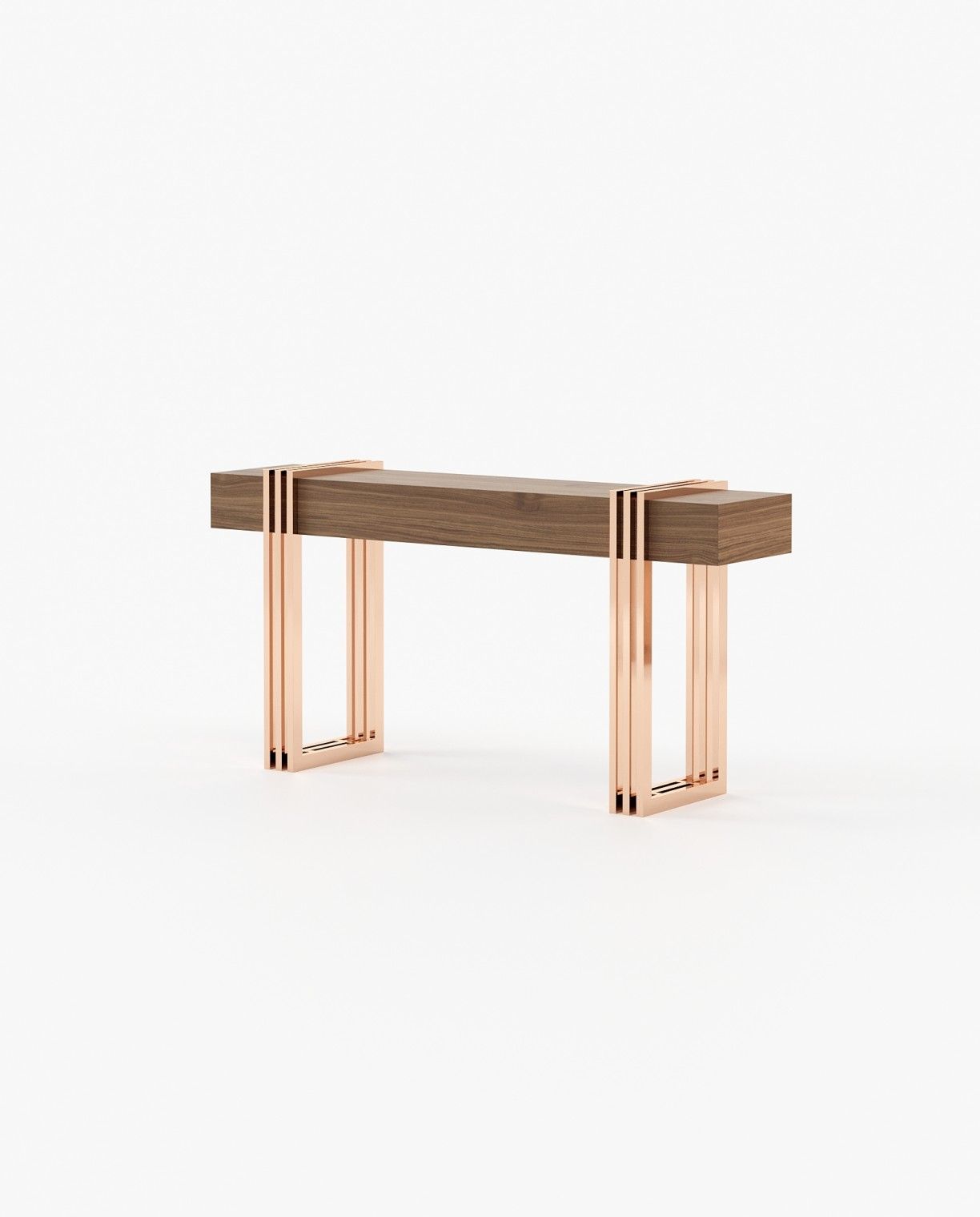 Vasant Console