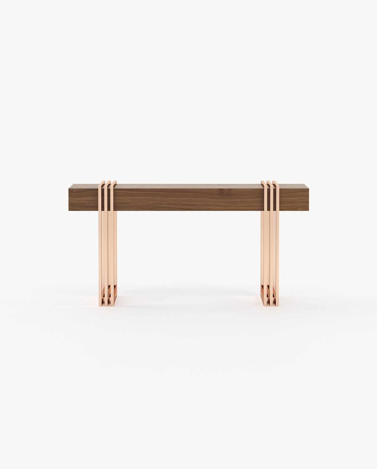 Vasant Console