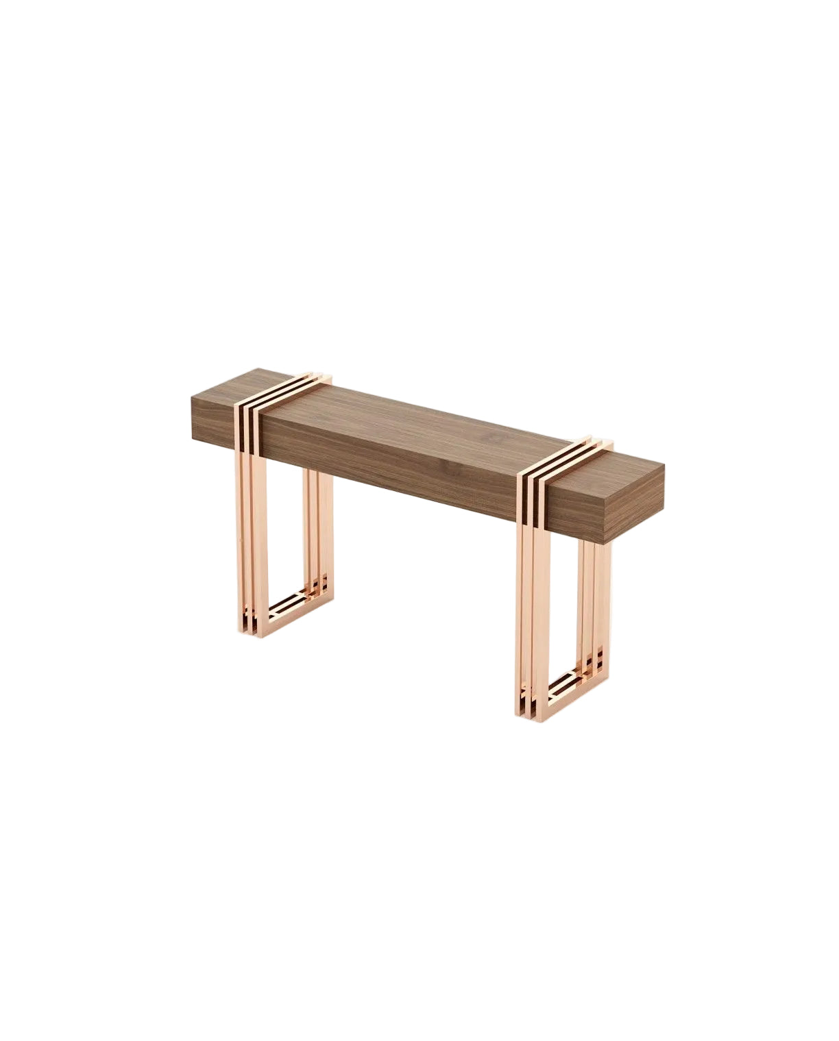 Vasant Console