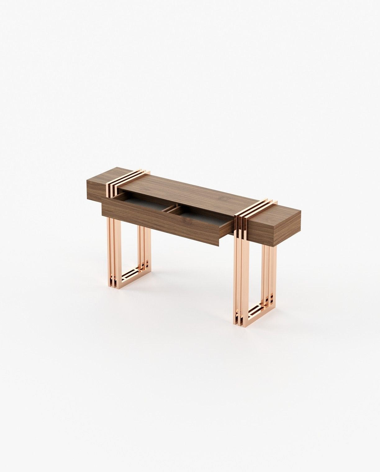 Vasant Console