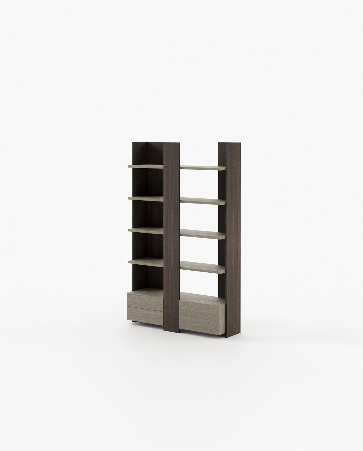 Tanisq Bookshelve