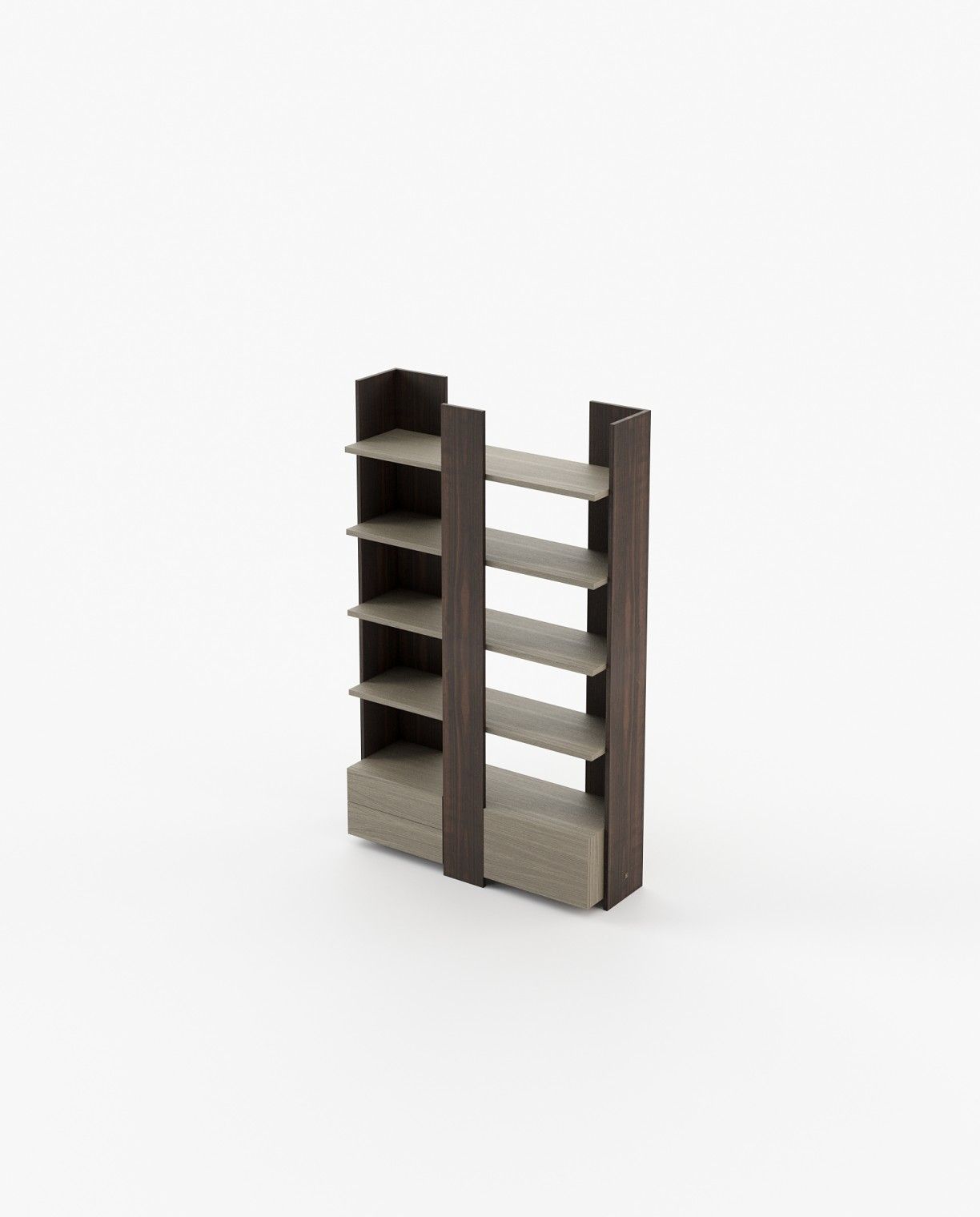 Tanisq Bookshelve
