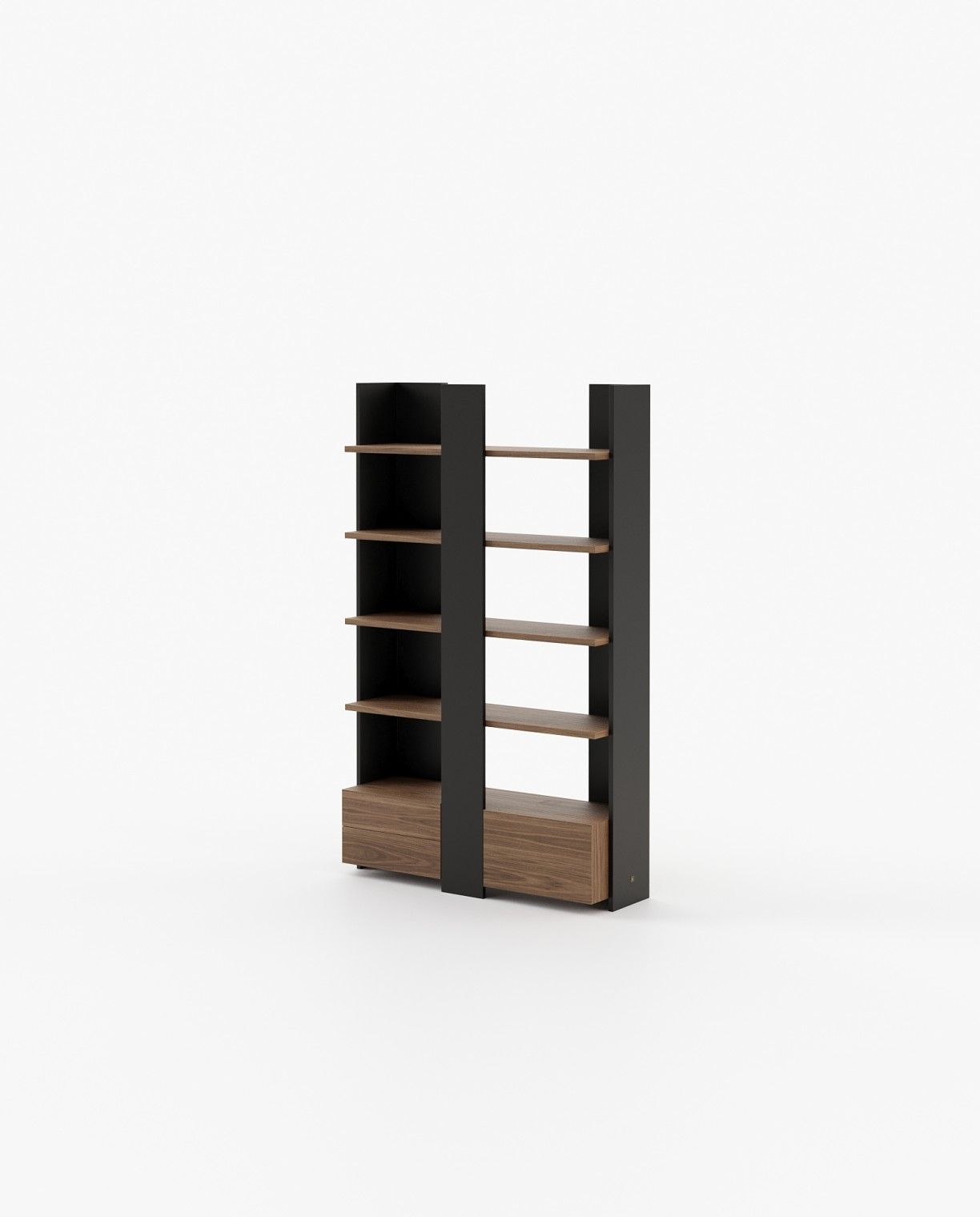 Tanisq Bookshelve