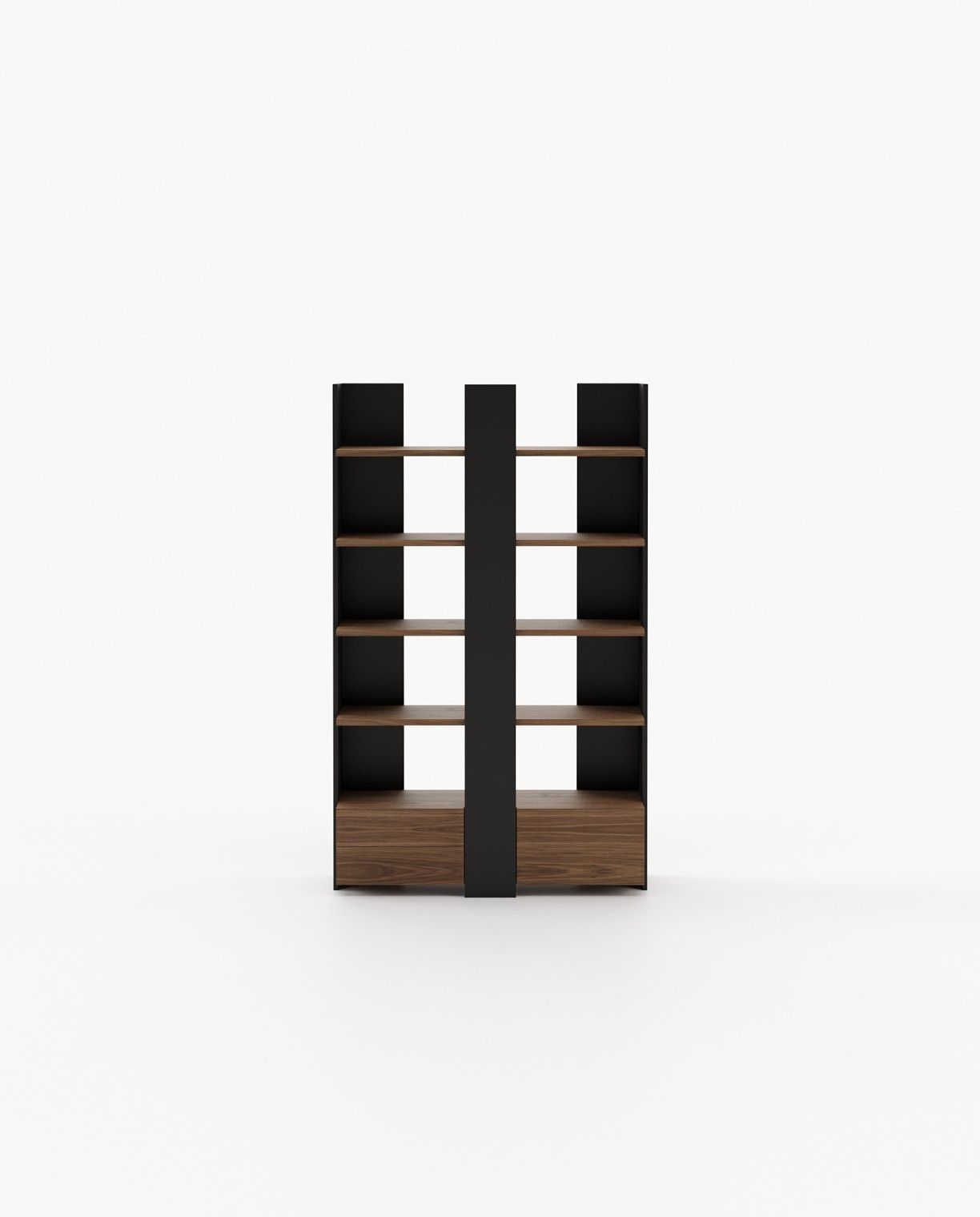 Tanisq Bookshelve
