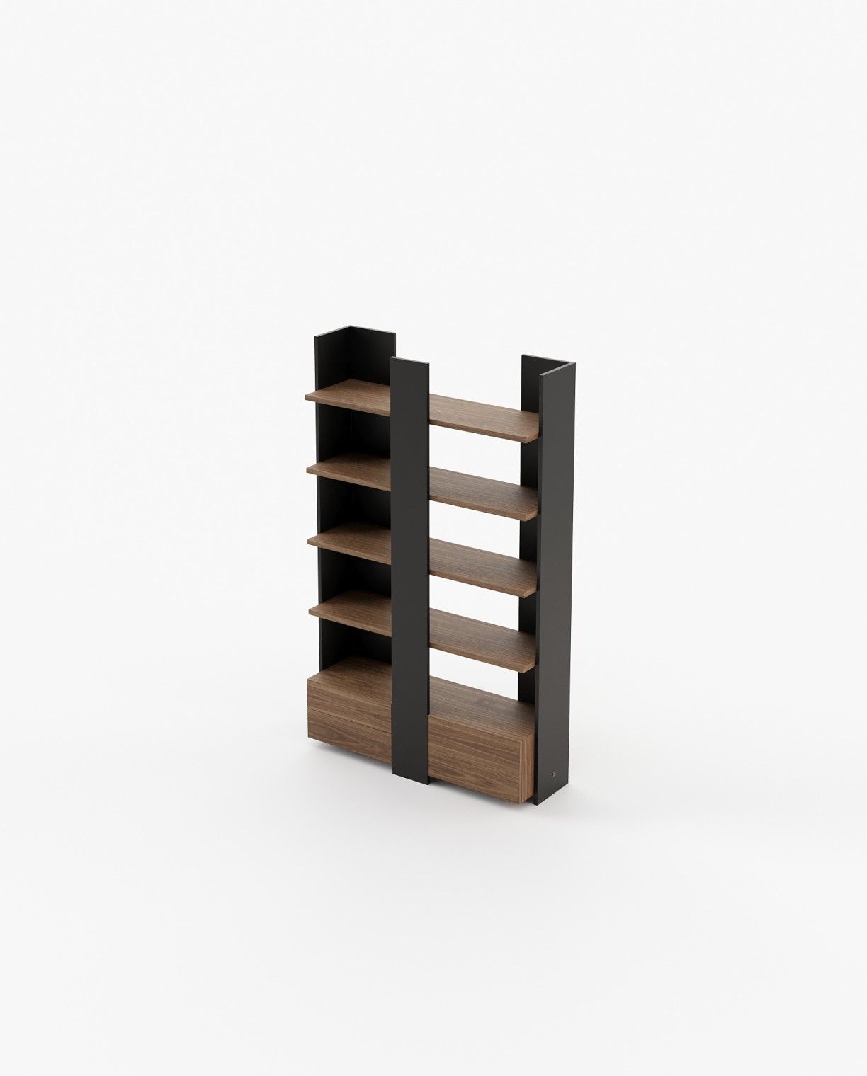 Tanisq Bookshelve
