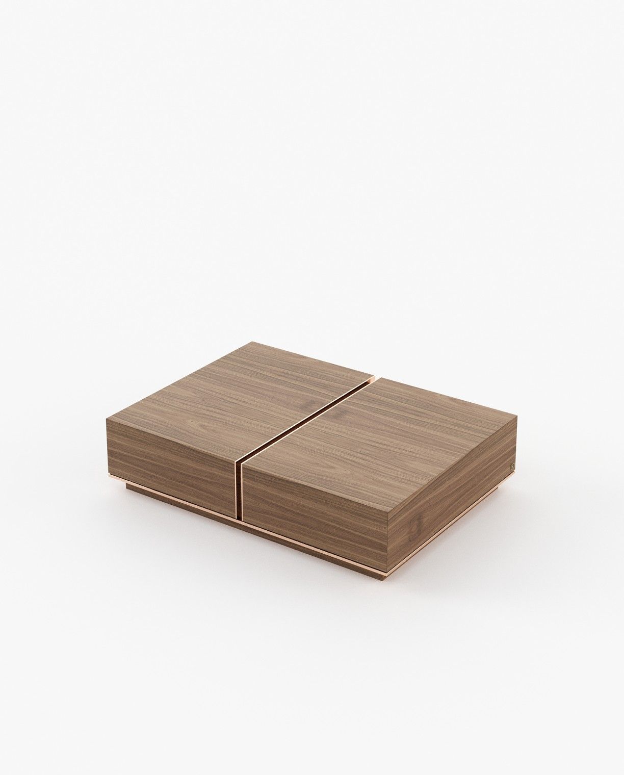 Aryan Coffee Table