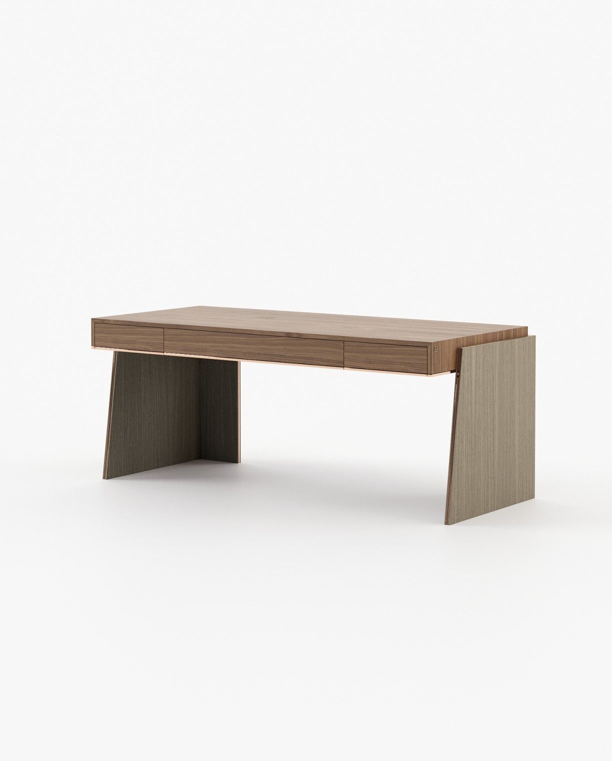 Trang Office Table
