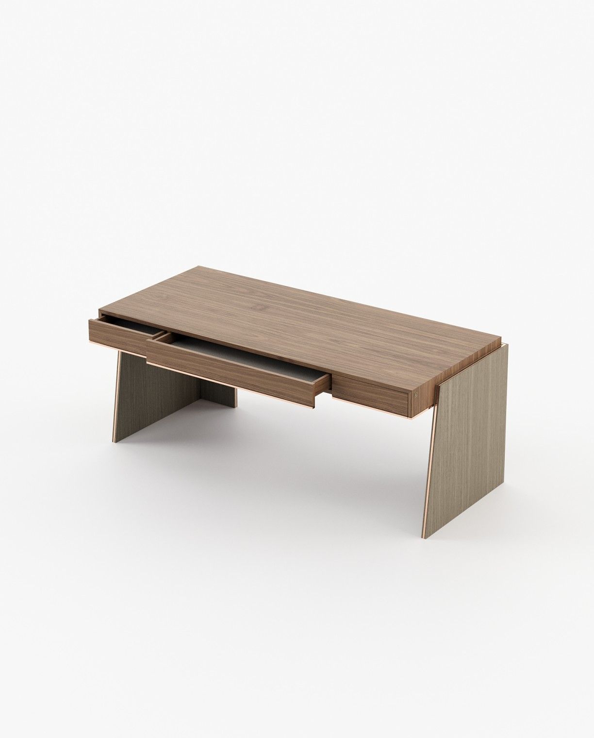 Trang Office Table
