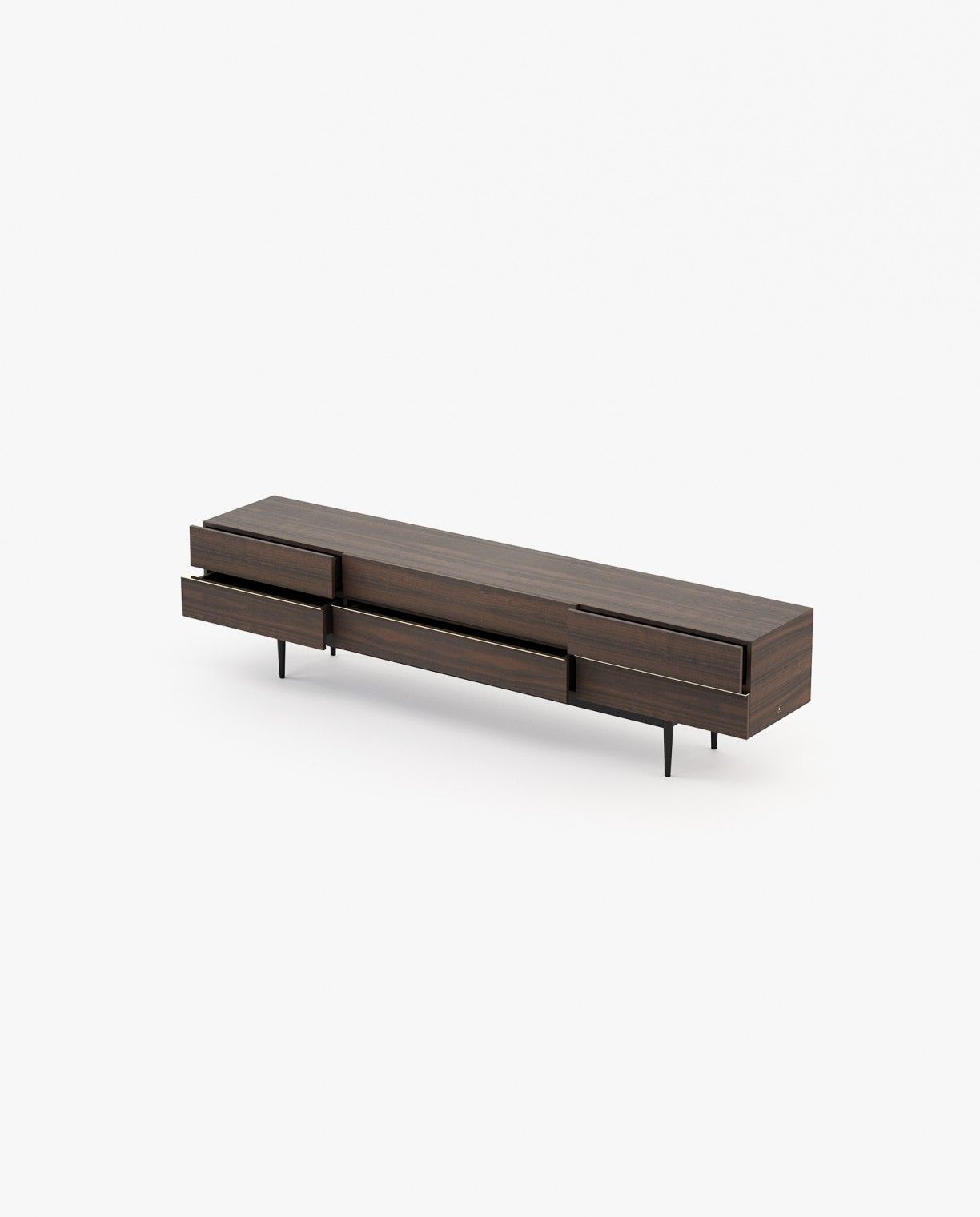 Magos Tv Unit
