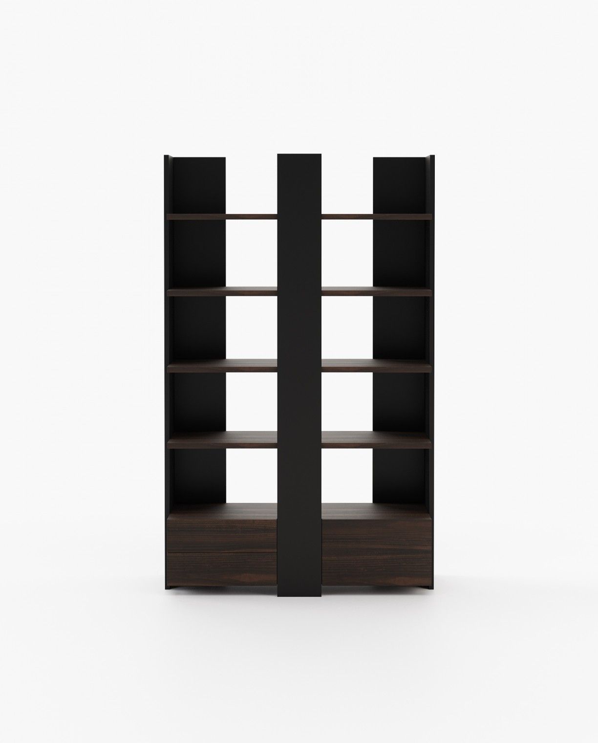 Tanisq Bookshelve