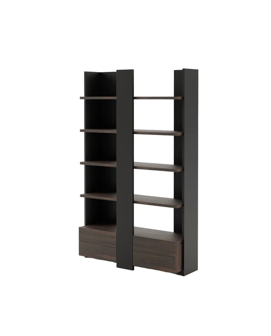 Tanisq Bookshelve