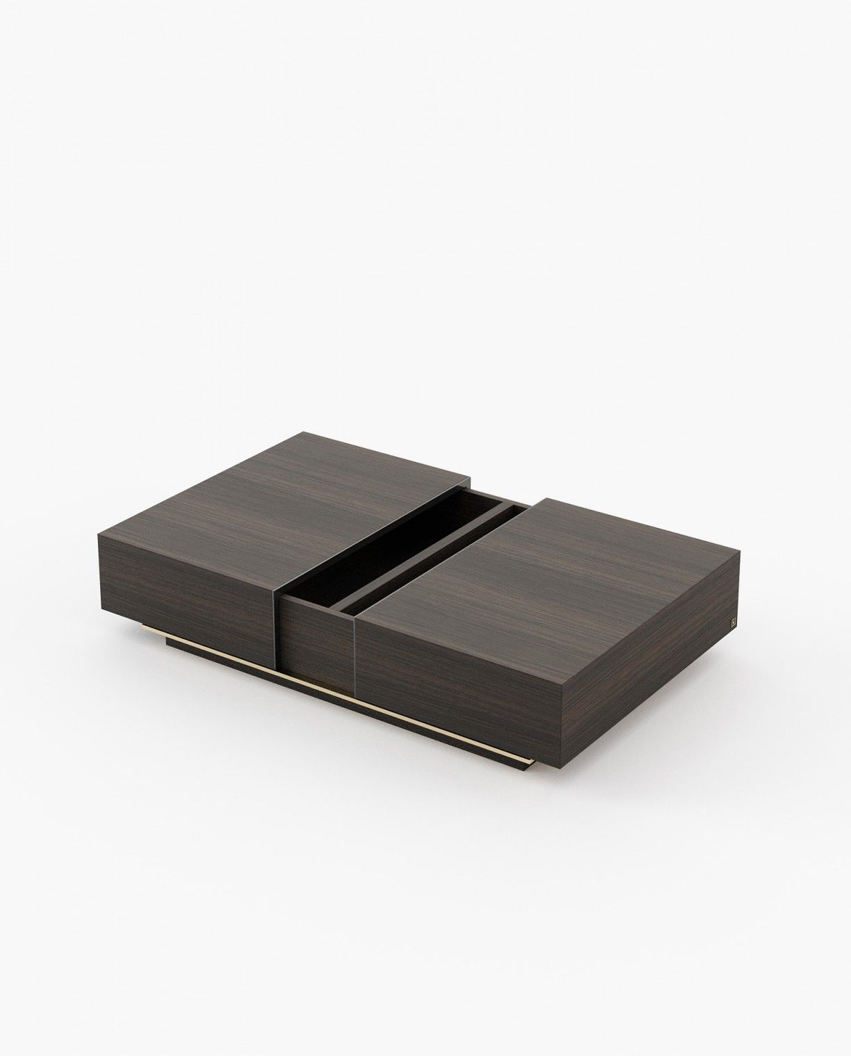 Aryan Coffee Table