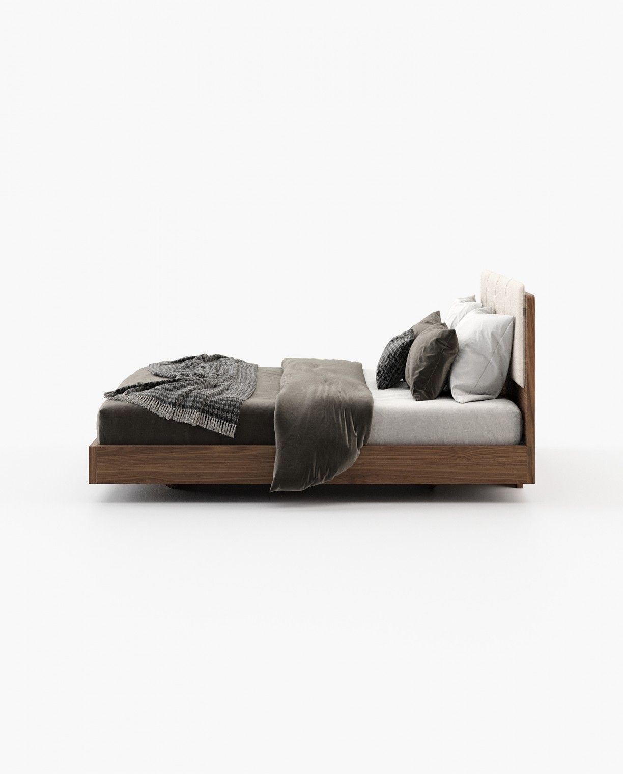 Roti Bed