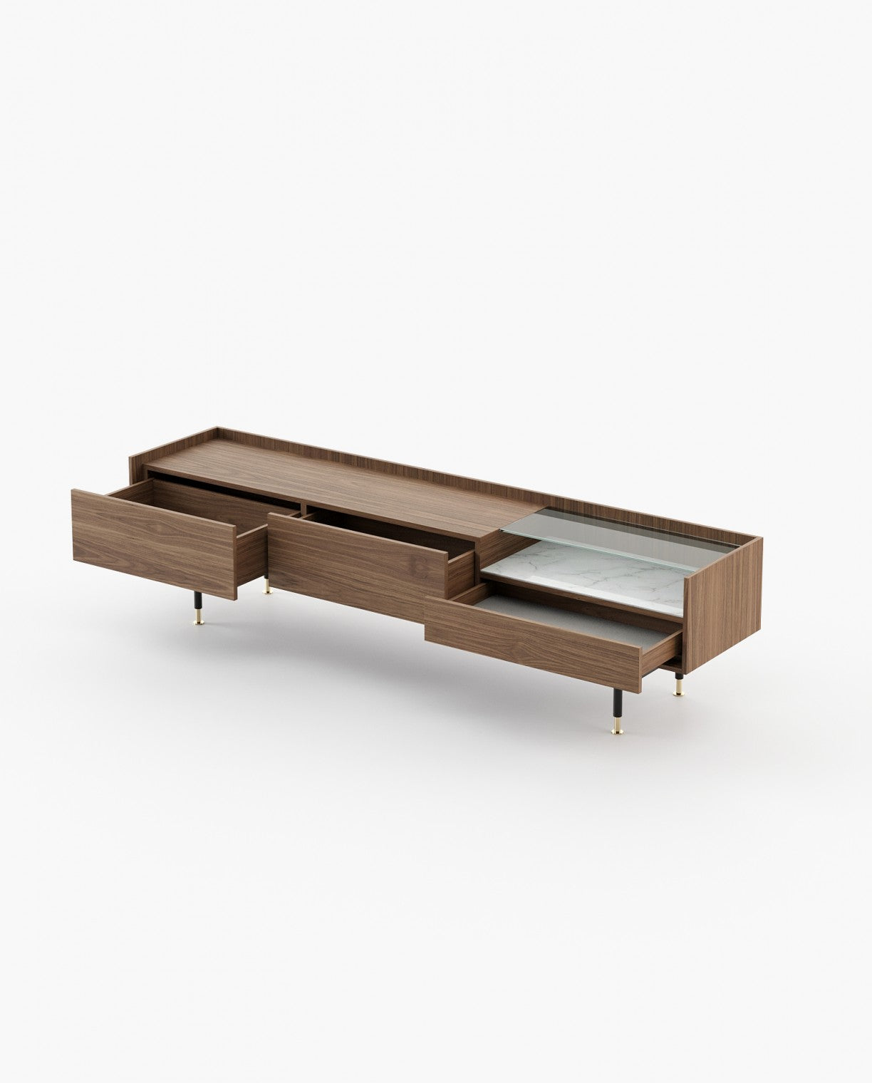 Kate Tv Unit