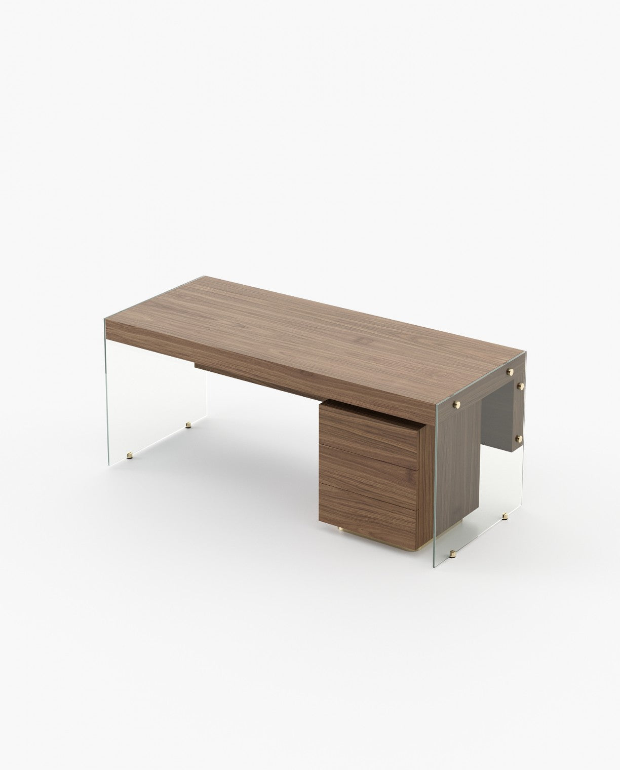 Hema Office Table