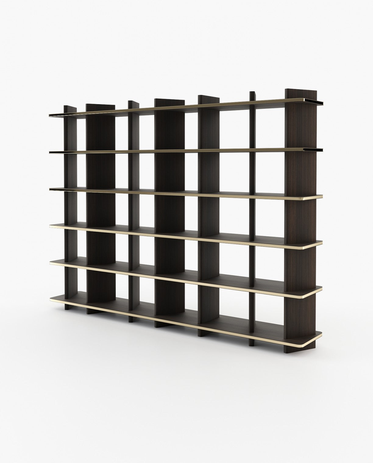 Nelson Bookshelves