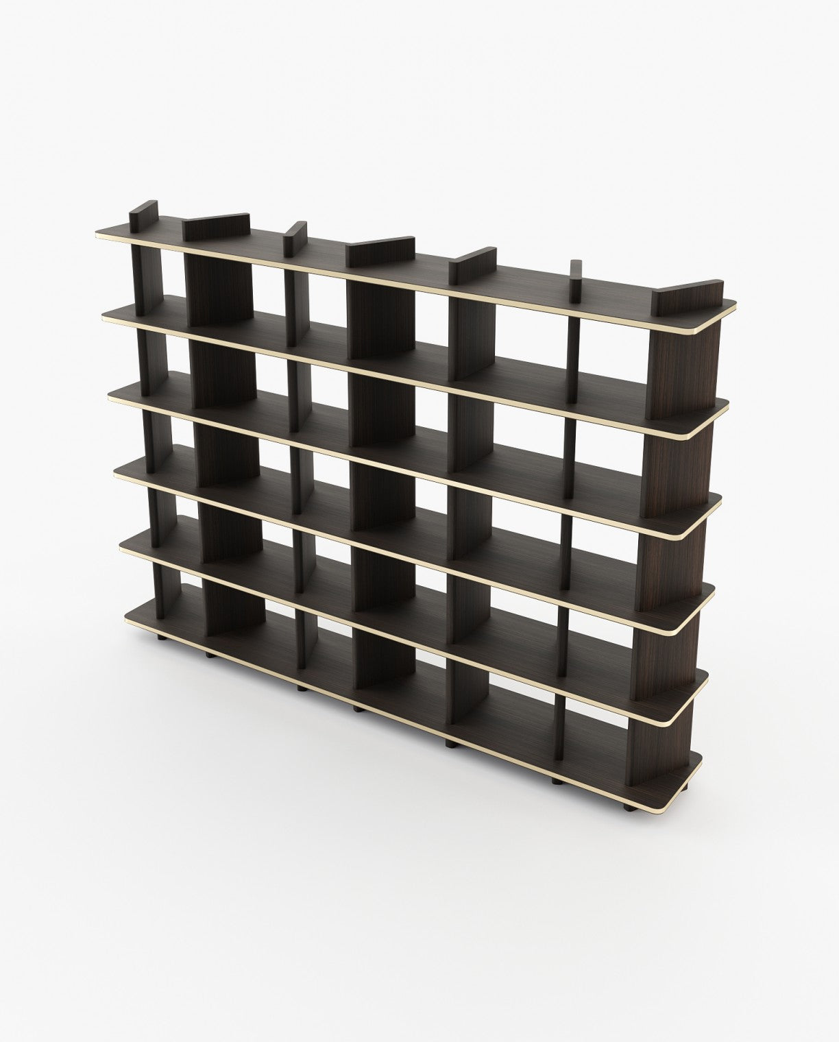 Nelson Bookshelves