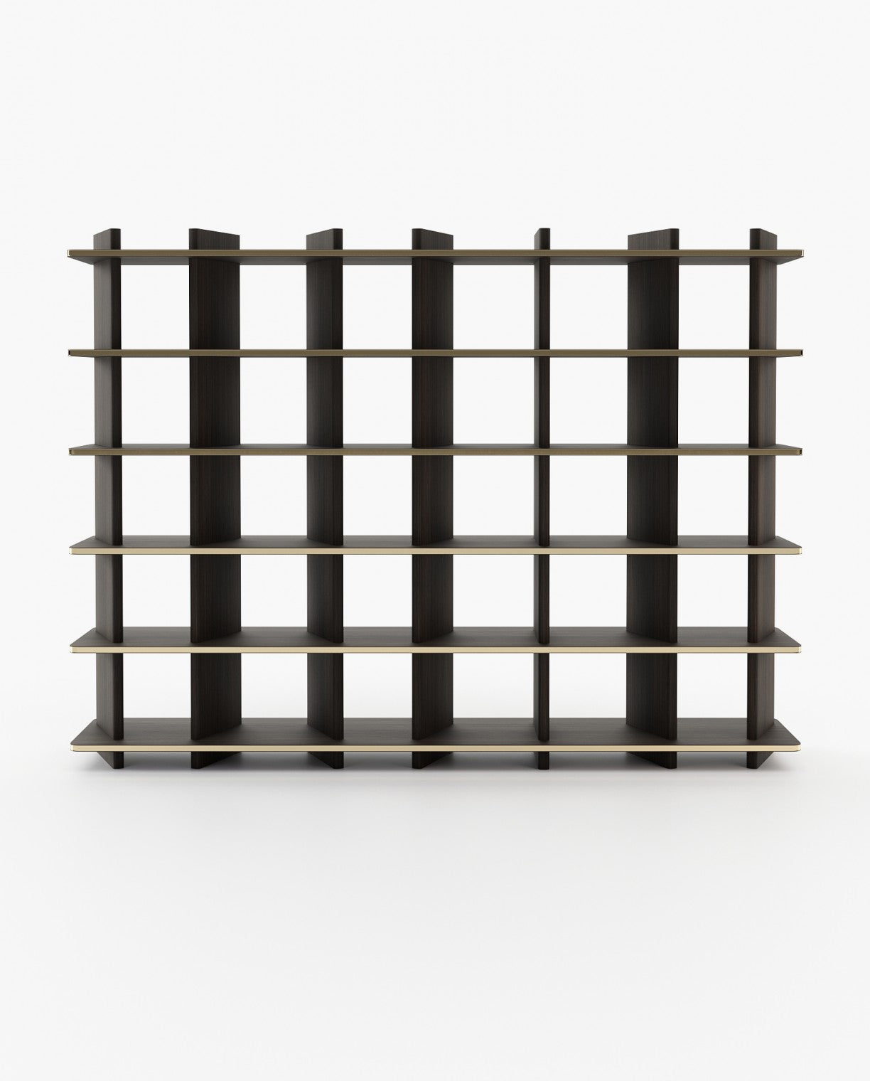 Nelson Bookshelves