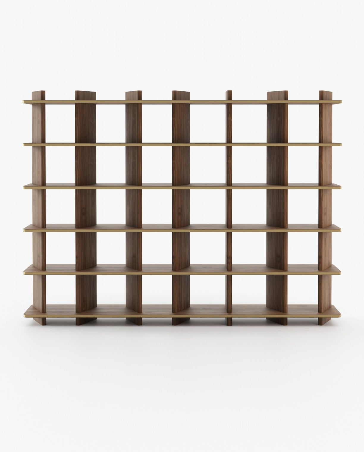 Nelson Bookshelves