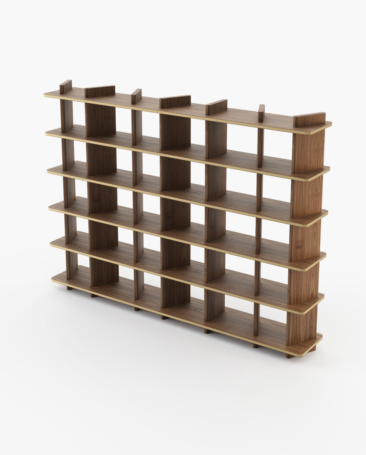 Nelson Bookshelves