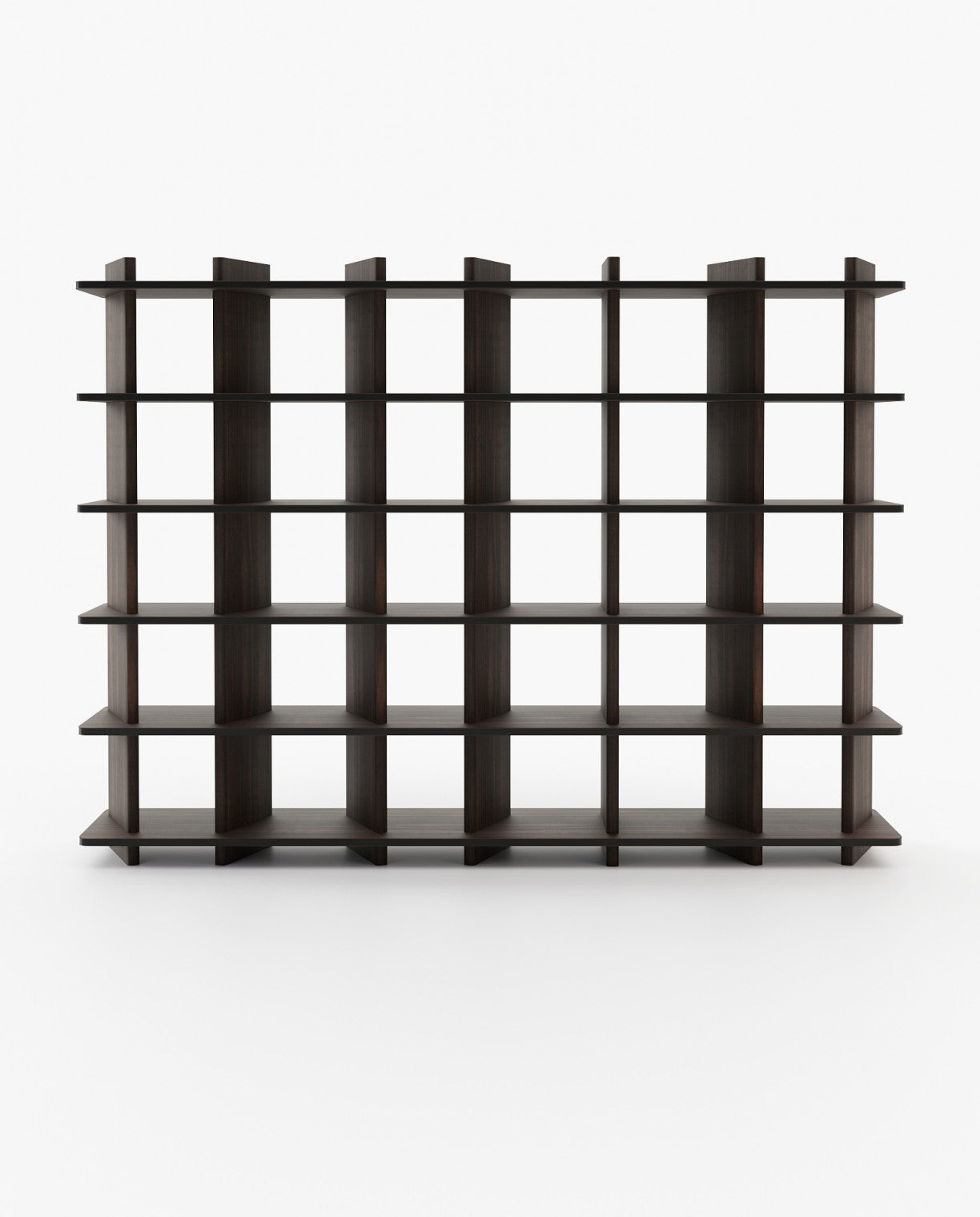 Nelson Bookshelves