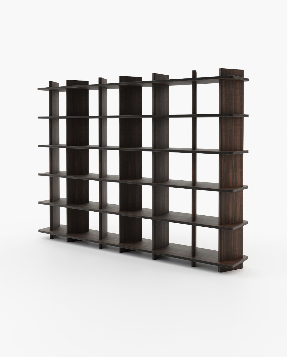 Nelson Bookshelves