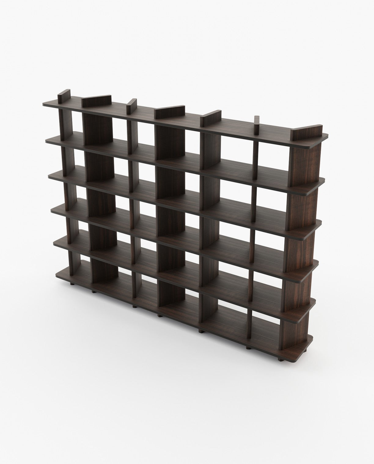 Nelson Bookshelves