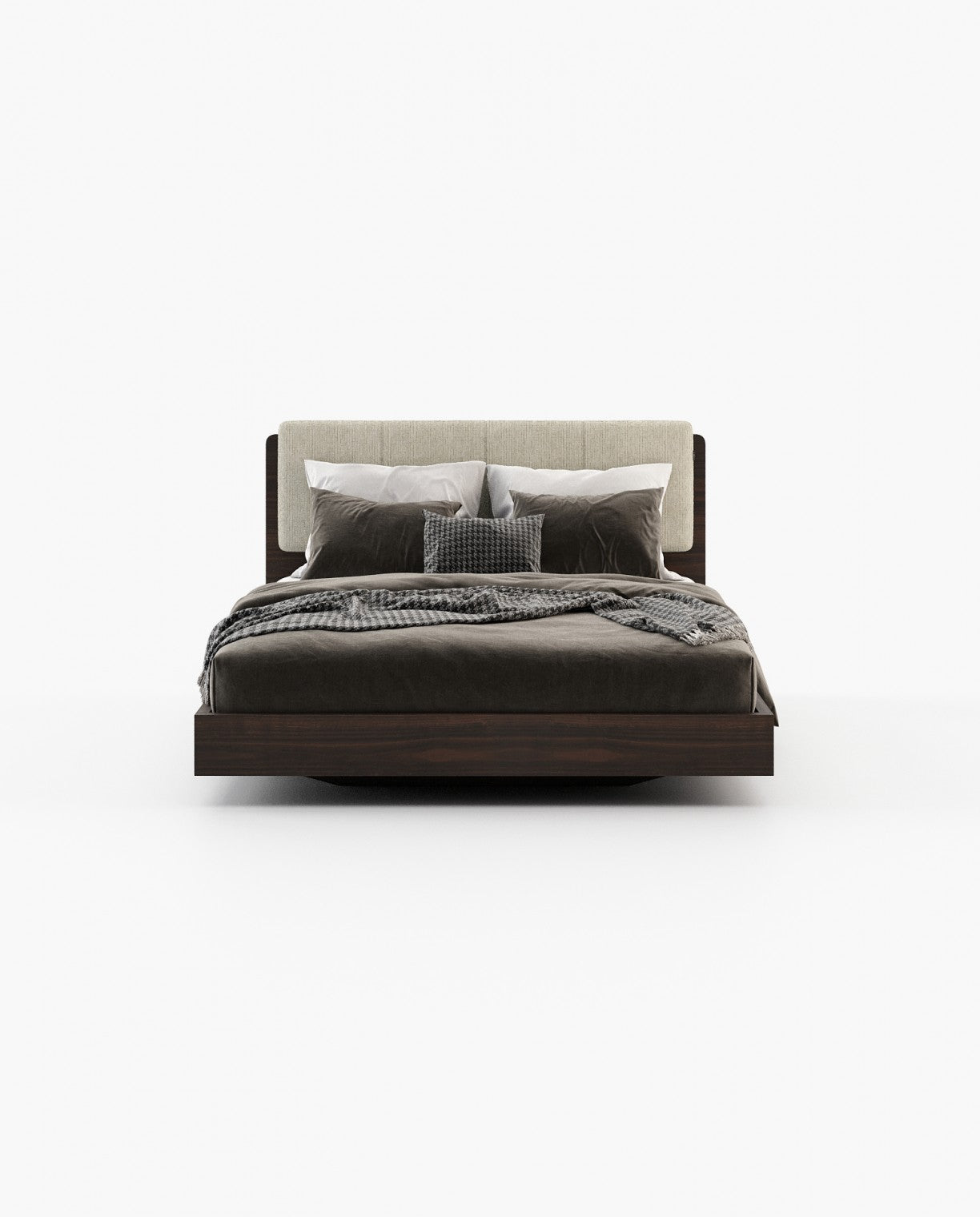Roti Bed