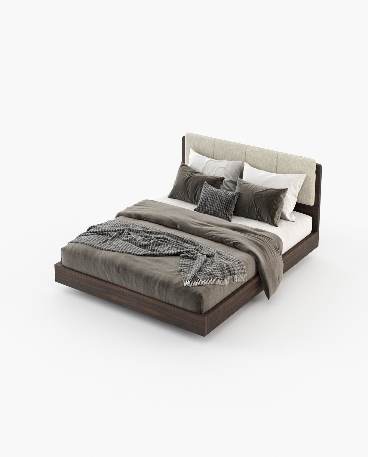 Roti Bed