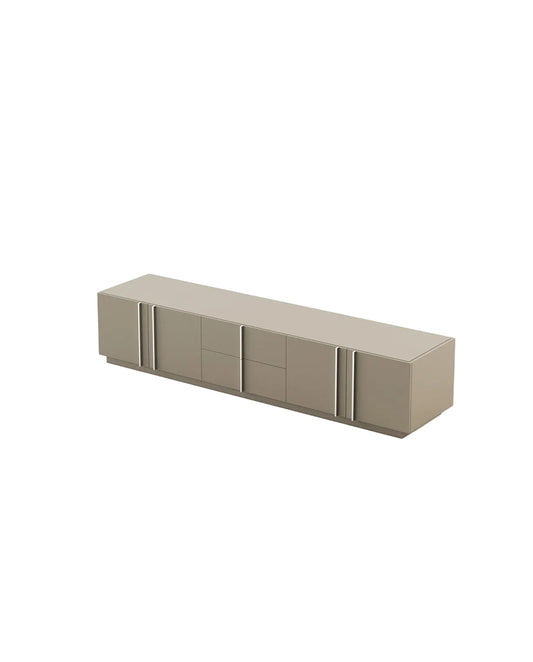 Clark Tv Unit