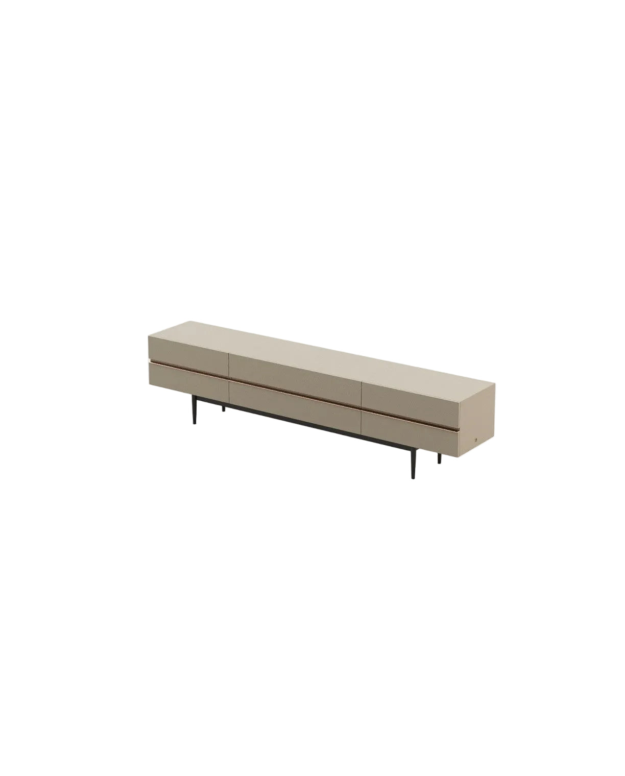 Magos Tv Unit