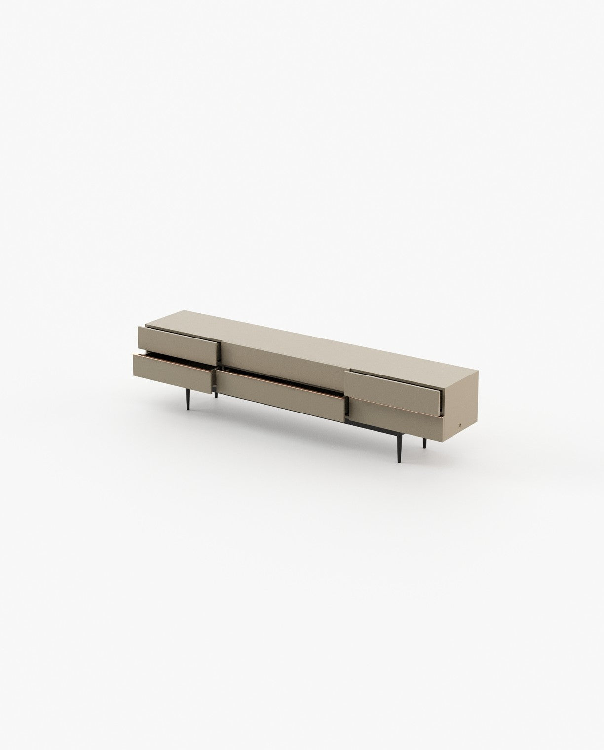 Magos Tv Unit