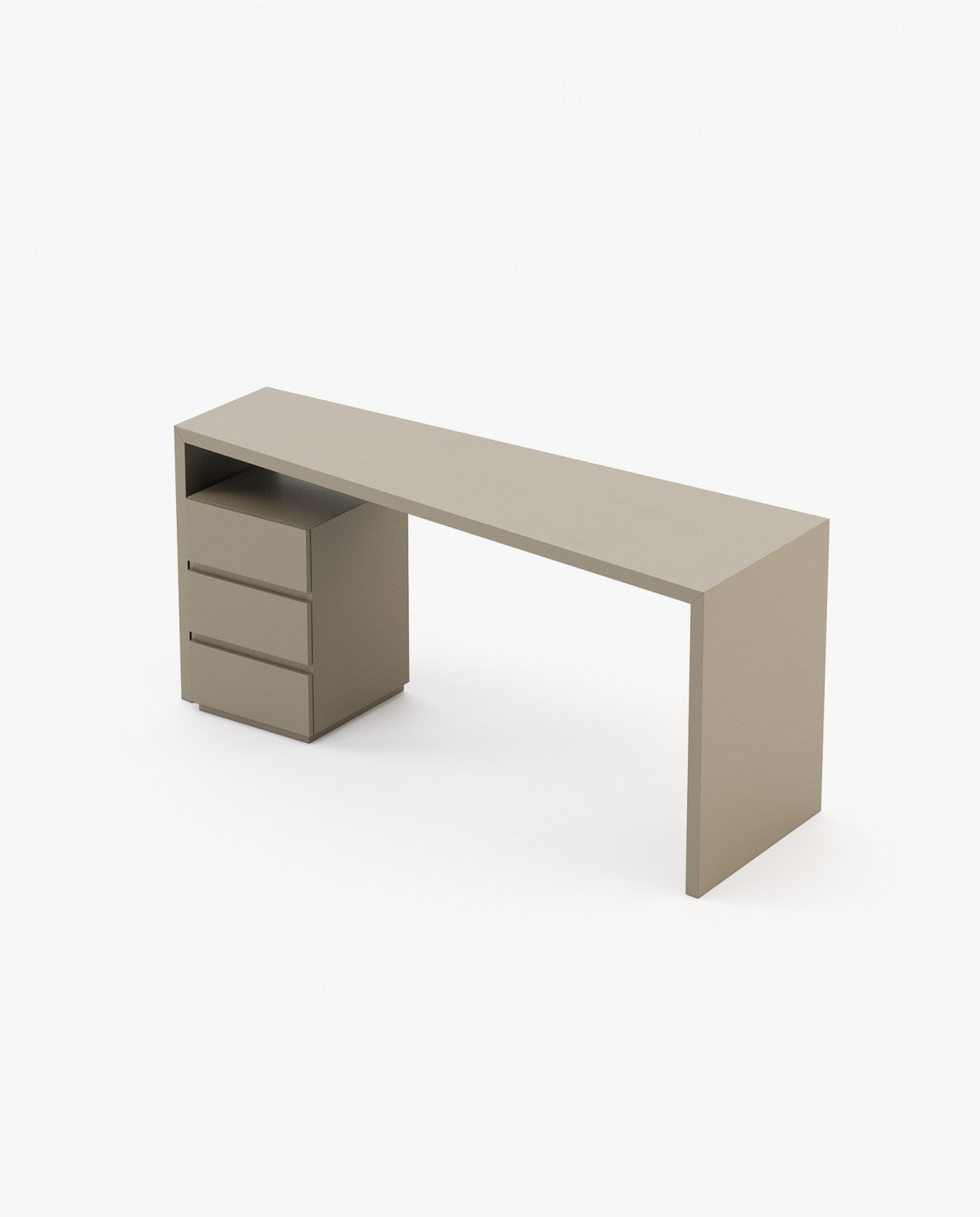 Karl Office Table