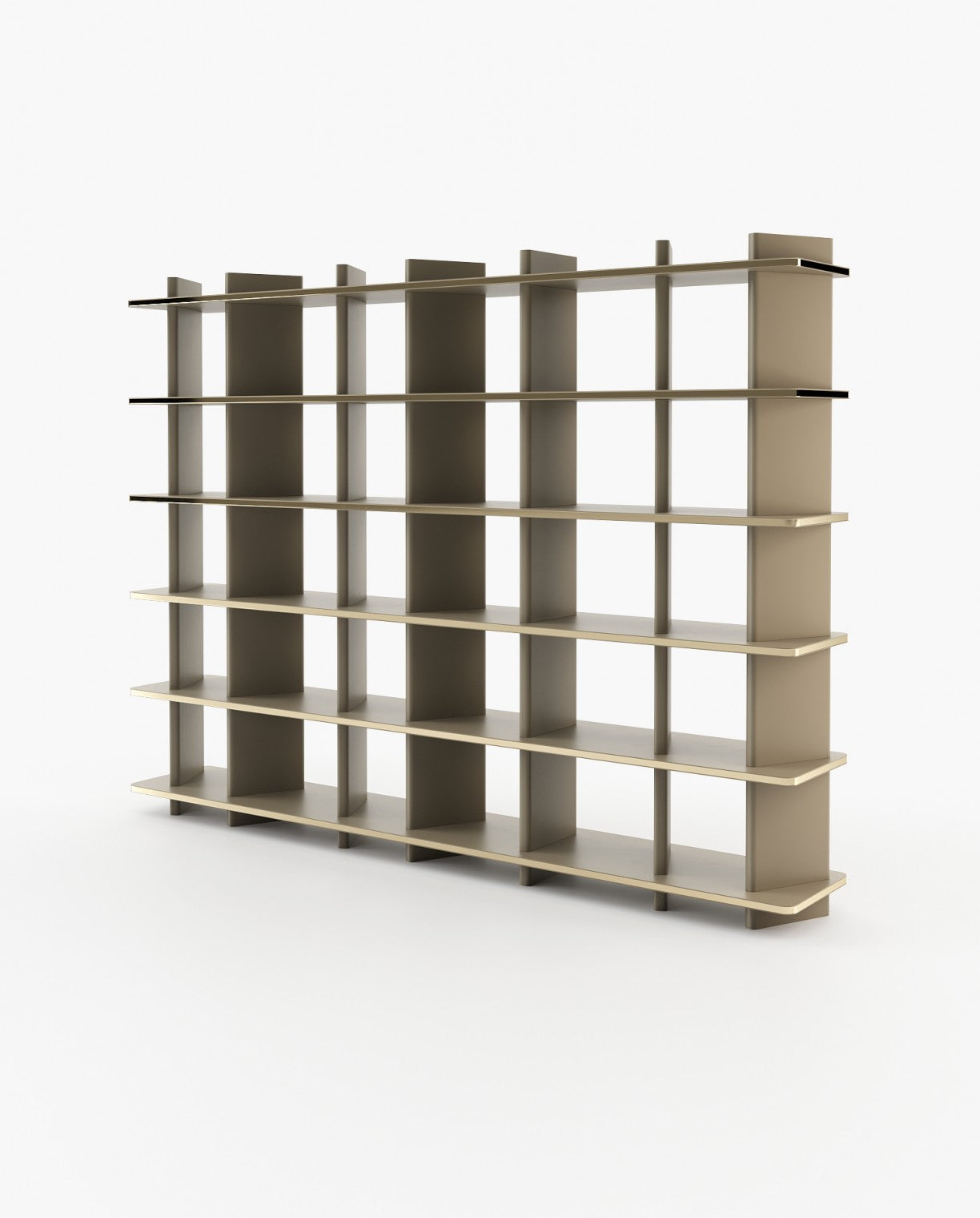 Nelson Bookshelves