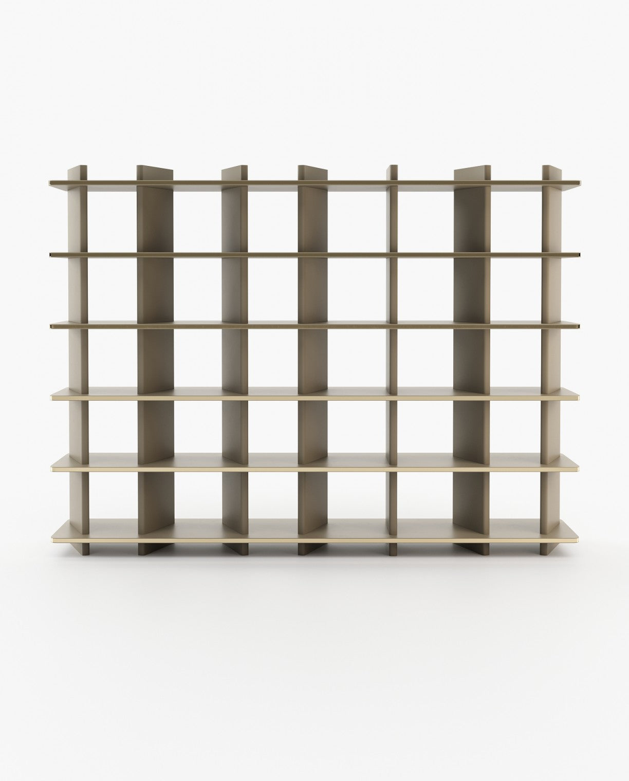 Nelson Bookshelves