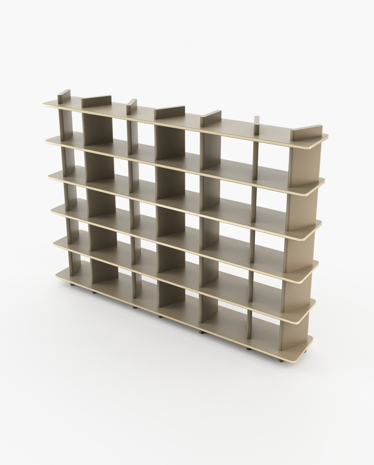 Nelson Bookshelves