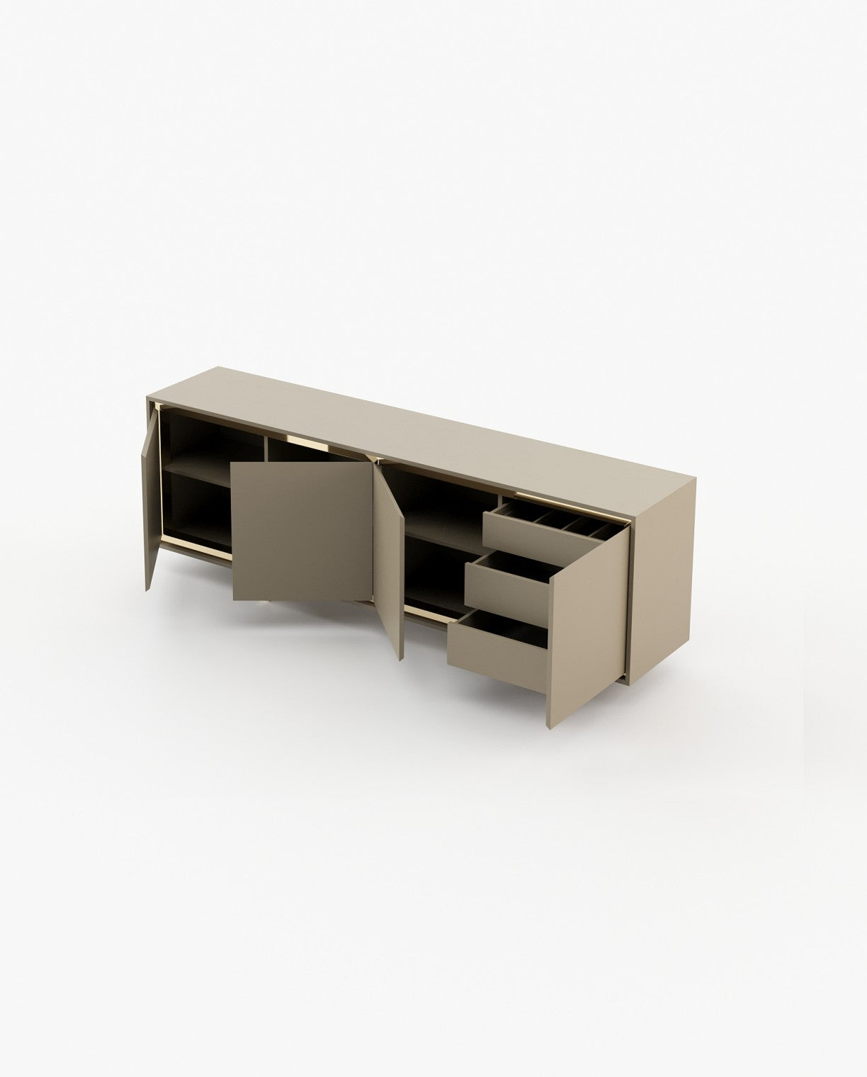Amazon Sideboard